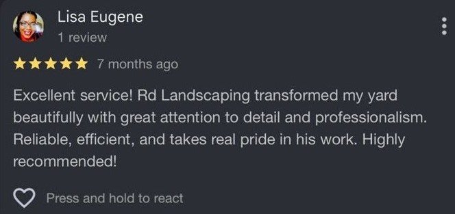 Google Review